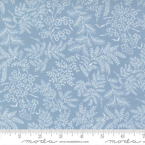 Nantucket Summer - Light Blue - 55261 24