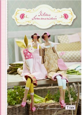 Tilda's Summer Ideas