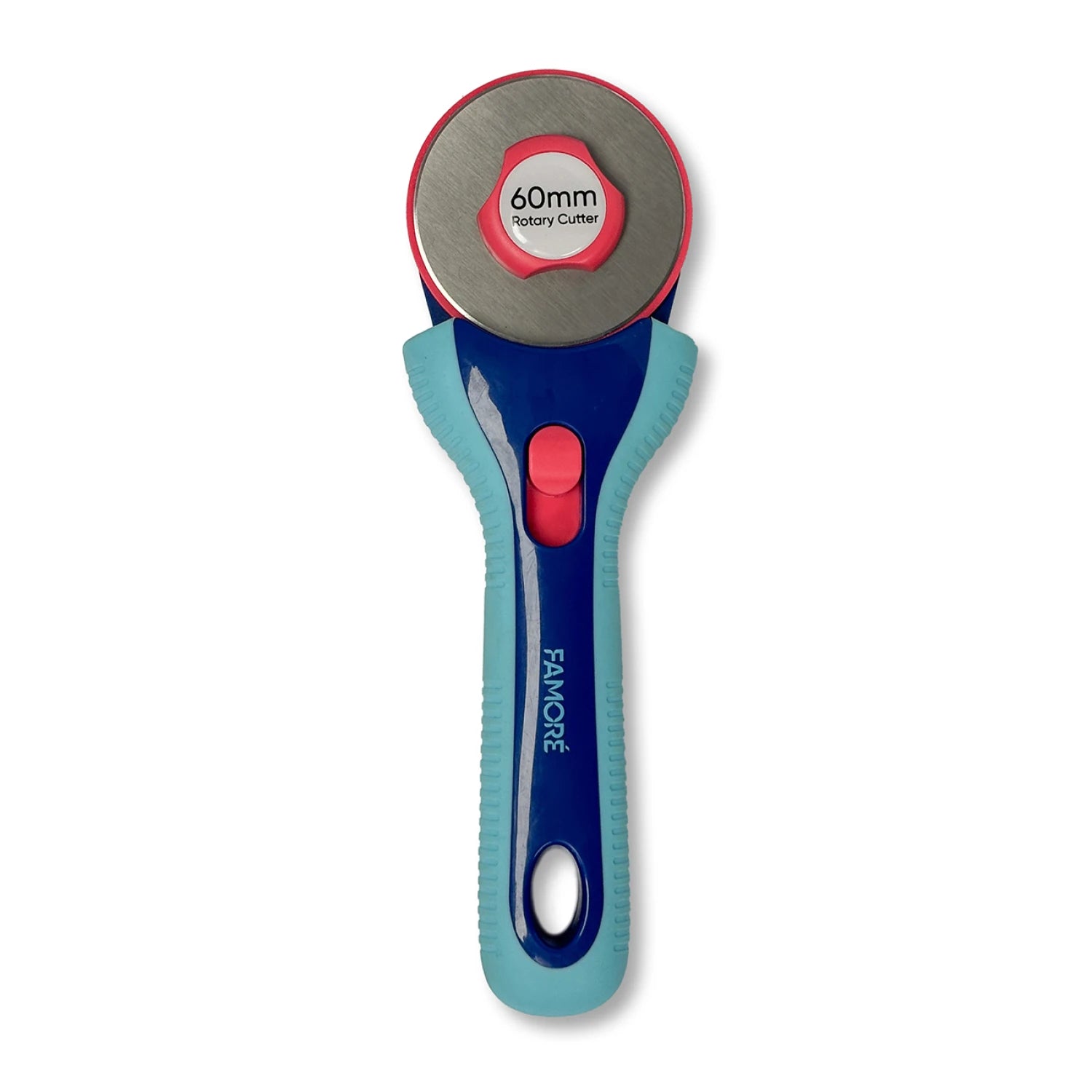 Famore Rotary Cutter - 60mm