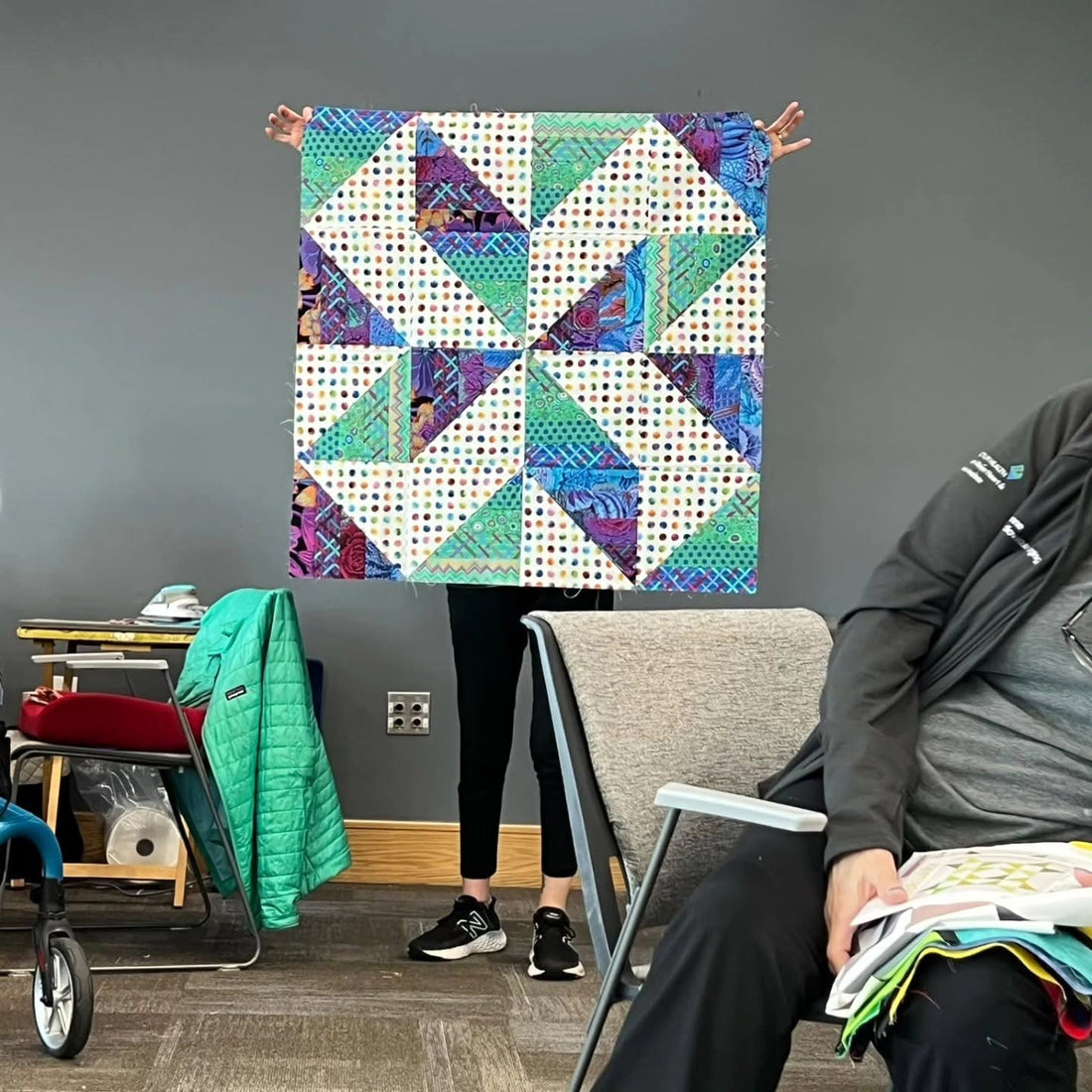 Calliope Quilts