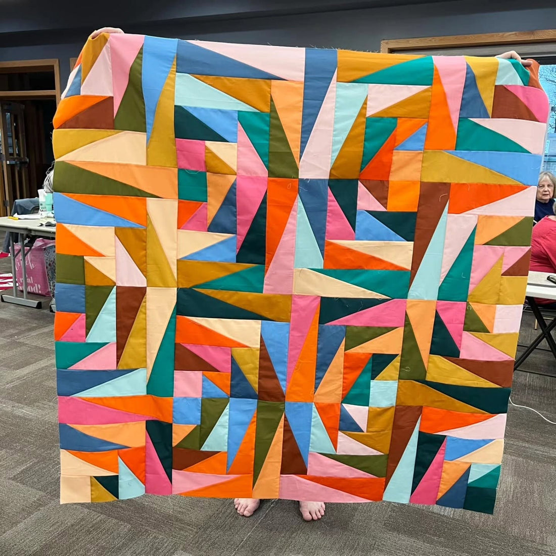 Calliope Quilts