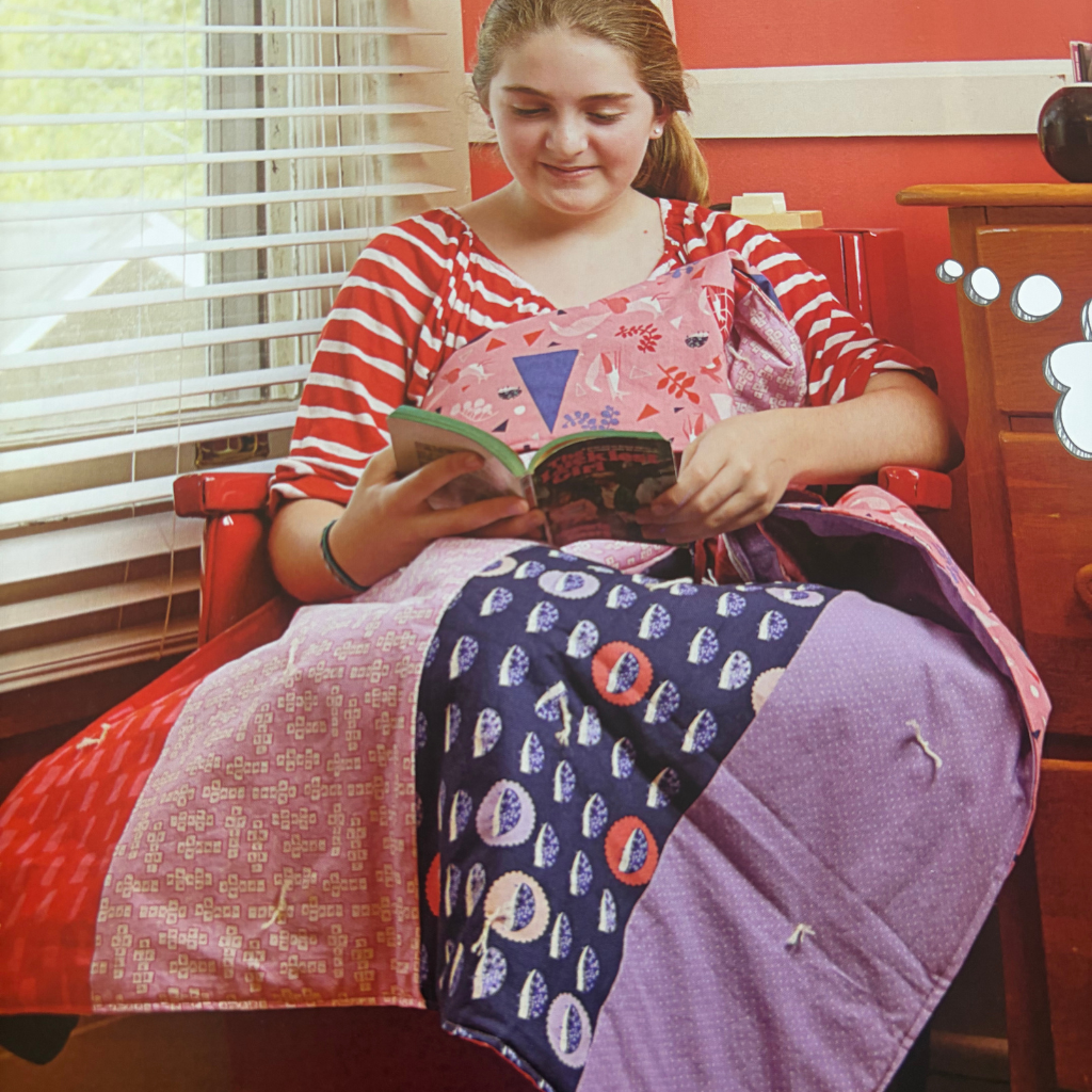 Kids Summer Sewing School: Session 2 | June 15th - June 18th