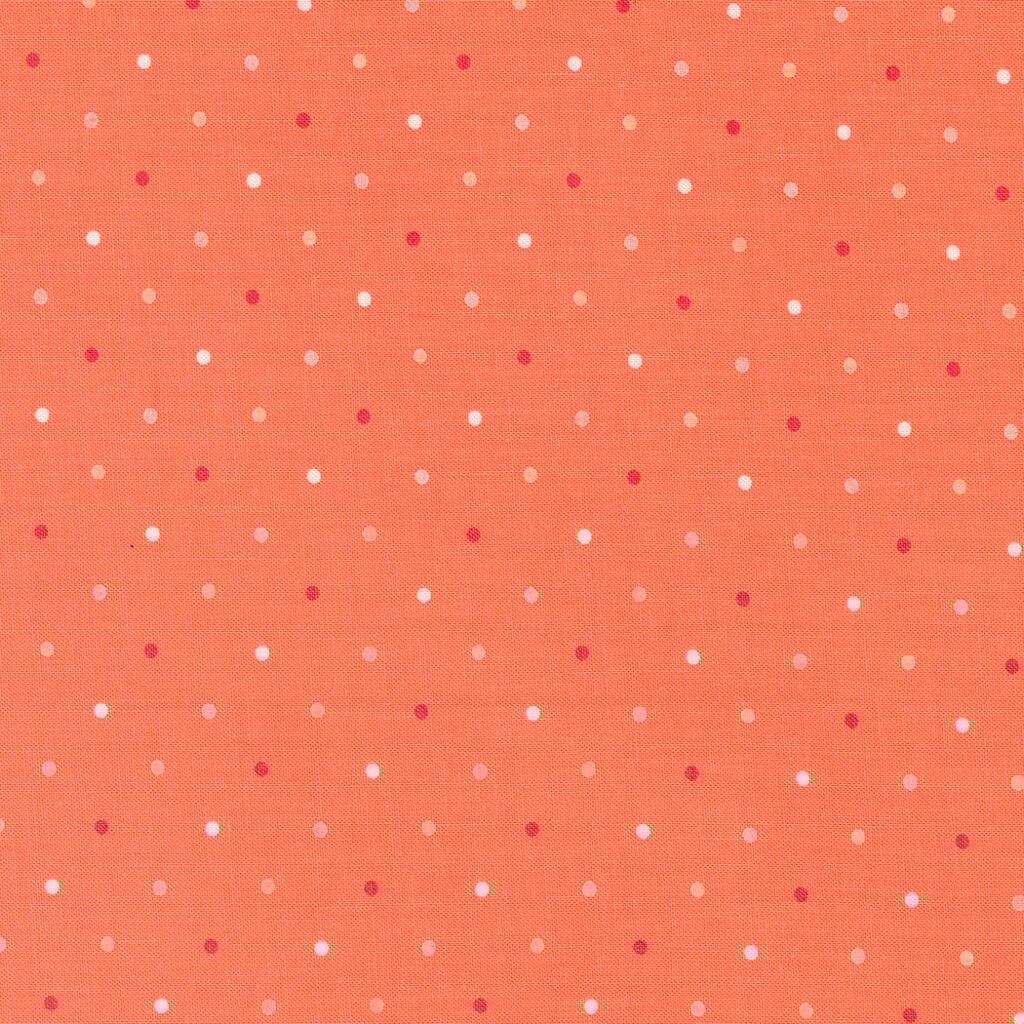 Magic Dot - Lella Boutique - Coral 5230 11