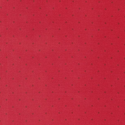 Magic Dot - Lella Boutique - Cherry - 5230 15