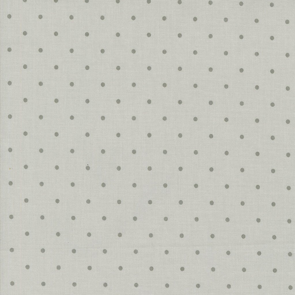 Magic Dot - Lella Boutique - Silver - 5230 17