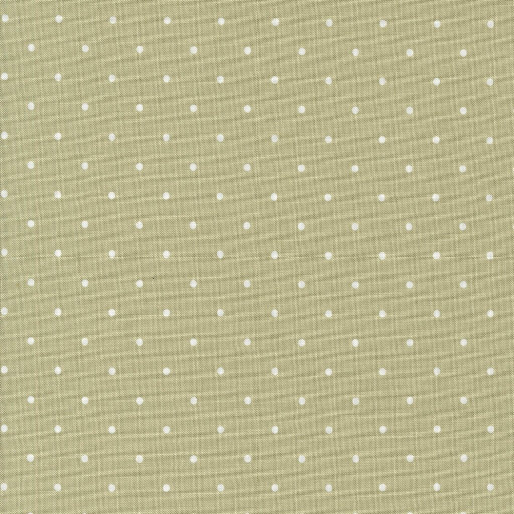 Magic Dot - Lella Boutique - Sage - 5230 18