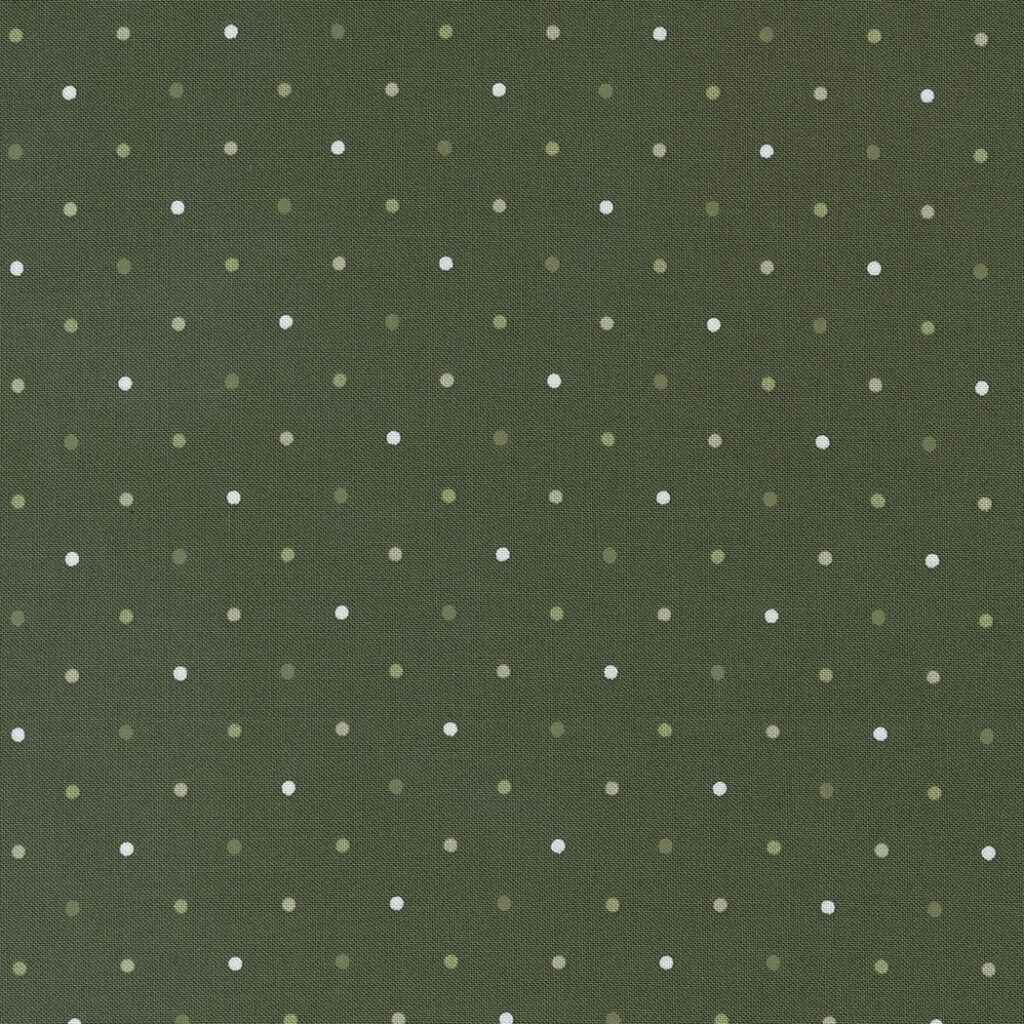Magic Dot - Lella Boutique - Forest - 5230 20