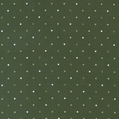 Magic Dot - Lella Boutique - Forest - 5230 20