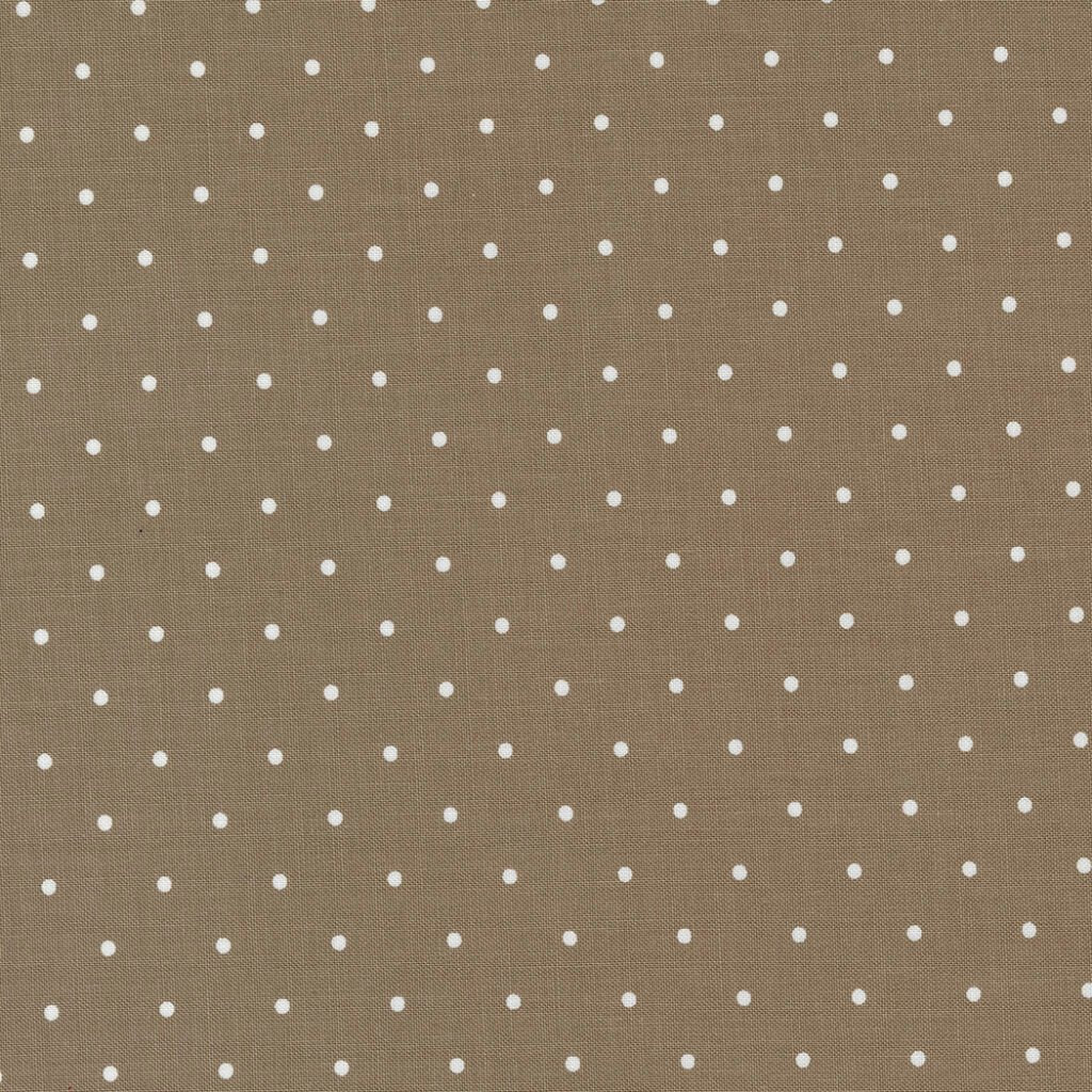 Magic Dot - Lella Boutique - Nutmeg - 5230 35