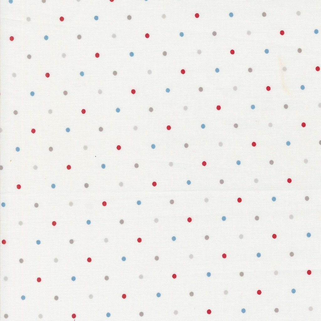 Magic Dot - Lella Boutique - Americana - 5230 37