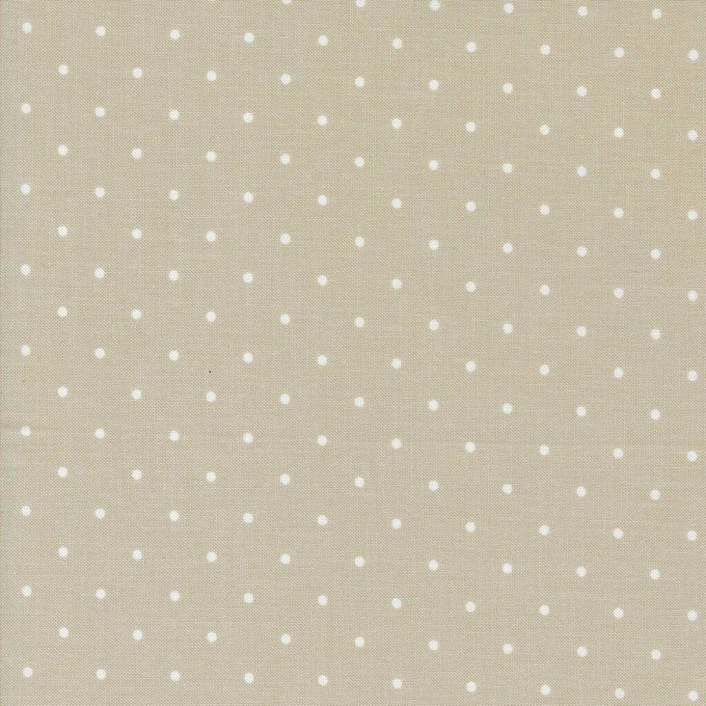 Magic Dot - Lella Boutique - Flax - 5230 40