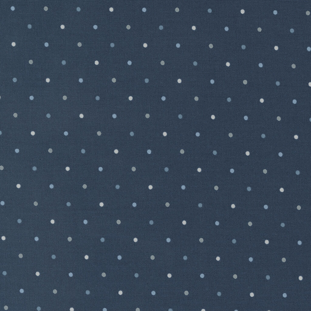 Magic Dot - Lella Boutique - Midnight - 5230 41