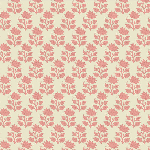 Sanctuary Blender - Tilda - Mira - Pink - 110106