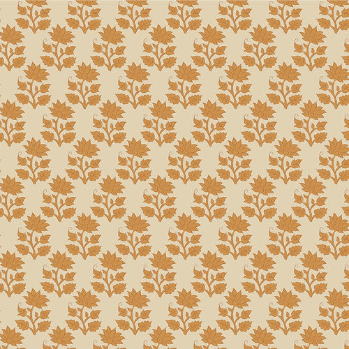 Sanctuary Blender - Tilda - Mira - Ochre - 110108