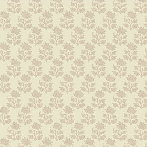 Sanctuary Blender - Tilda - Mira - Cream - 110104