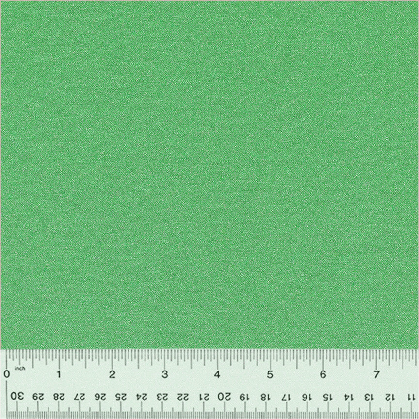Sparkle - Windham Fabrics Basics Advantage - Leaf 53969-26