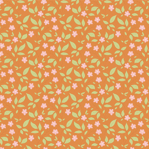 Sunday Brunch - Tilda - Tipsy - Ginger - 110120