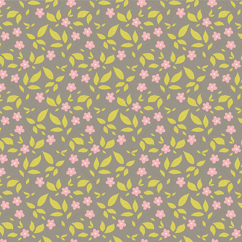 Sunday Brunch - Tilda - Tipsy - Grey - 110118