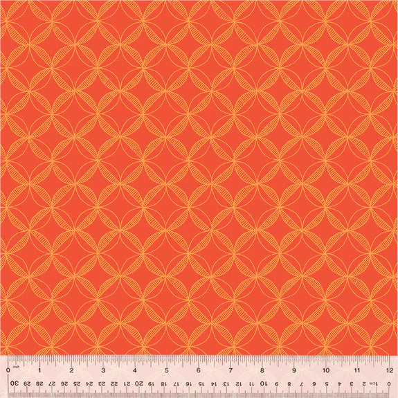 Foundation 2 - Appeal - Coral - 54634-3