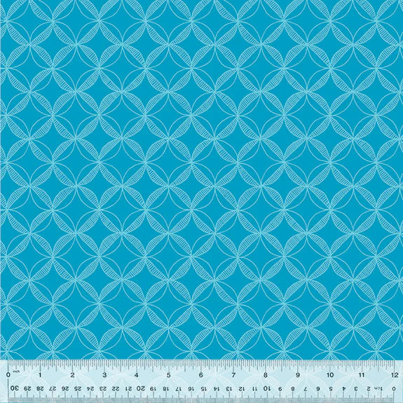 Foundation 2 - Appeal - Cyan - 54634-4