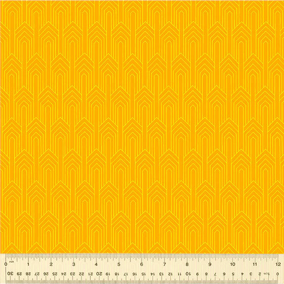 Foundation 2 - Tectonic - Gold - 54636-7