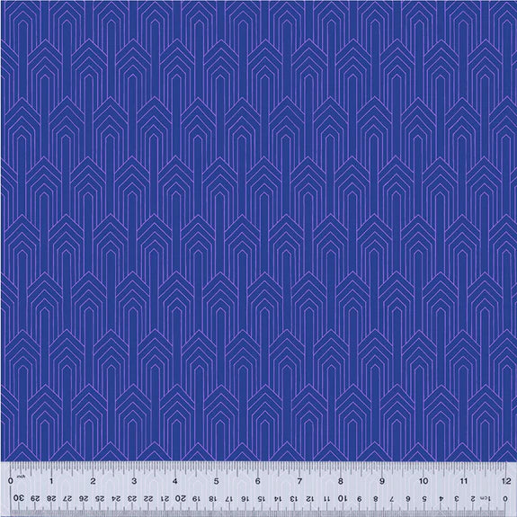 Foundation 2 - Technic - Periwinkle - 54636-8