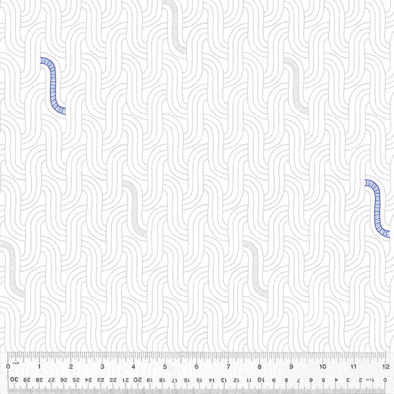 Foundation 2 - Serpentine - Paper - 54637-25