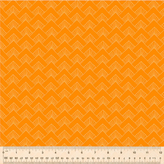 Foundation 2 - Clandestine - Mandarinn - 54638-11