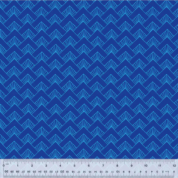 Foundation 2 - Clandestine - Royal - 54638-12