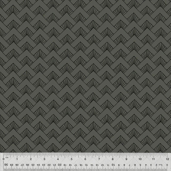 Foundation 2 - Clandestine - Graphite- 54638-28