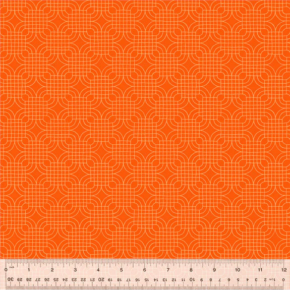 Foundation 2 - Hypnosis - Orange - 54640-15
