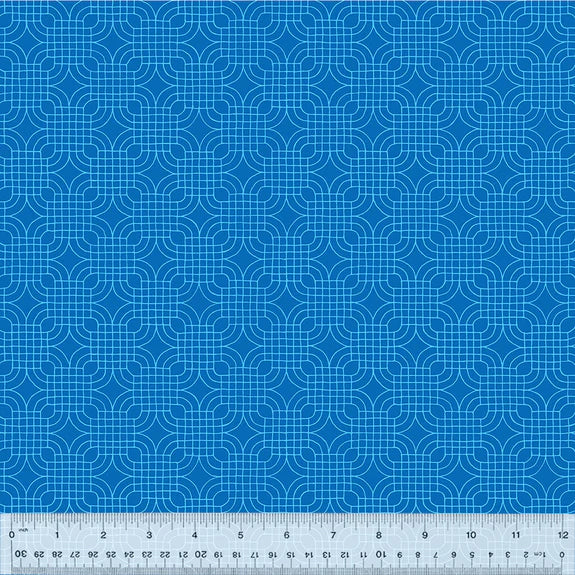 Foundation 2 - Hypnosis - Blue - 54640-16