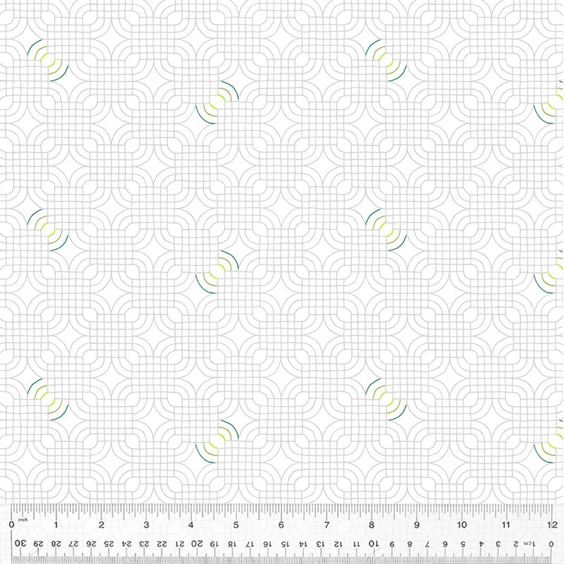 Foundation 2 - Hypnosis - Paper - 54640-25
