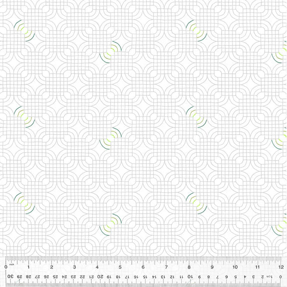 Foundation 2 - Hypnosis - Paper - 54640-25