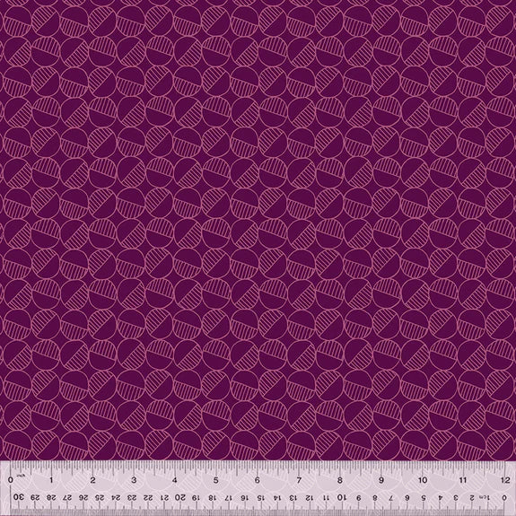Foundation 2 - Equilibrium - Magenta - 54641-17