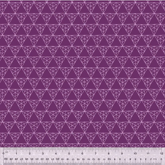 Foundation 2 - Mischief - Lavender - 54642-19