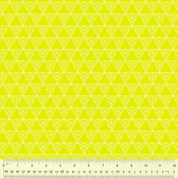 Foundation 2 - Mischief - Wasabi - 54642-20