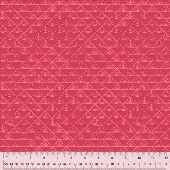 Foundation 2 - Luminoua - Fuchsia - 54644-23