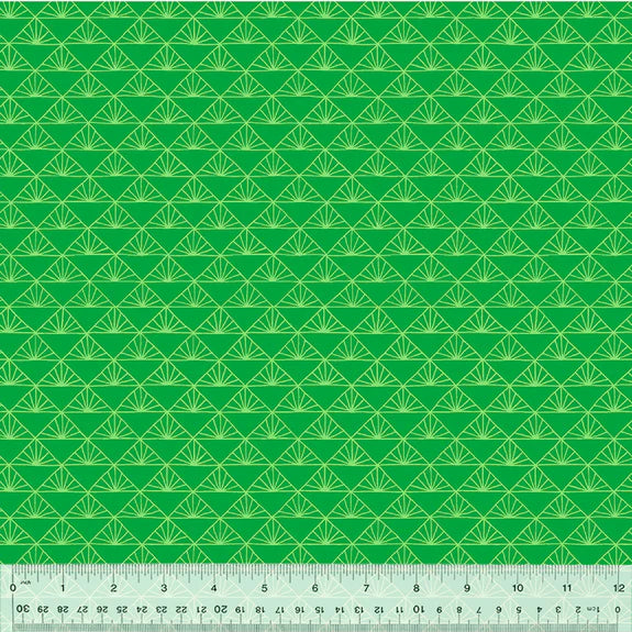 Foundation 2 - Luminous - Shamrock - 54644-24