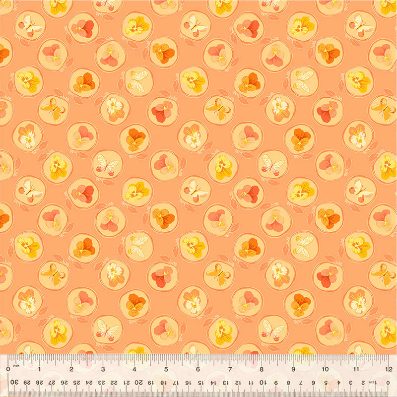 Insectarium - Cameo - Salmon - 54654-9