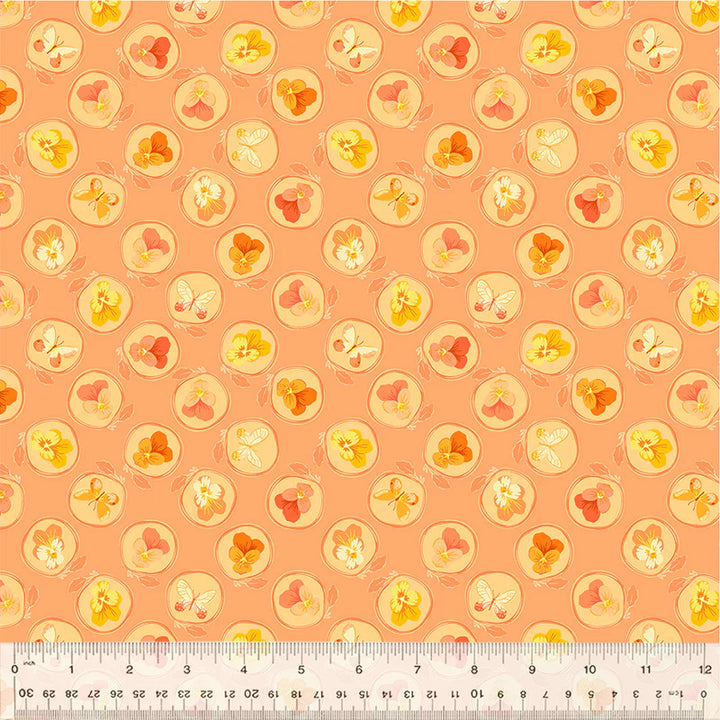 Insectarium - Cameo - Salmon - 54654-9