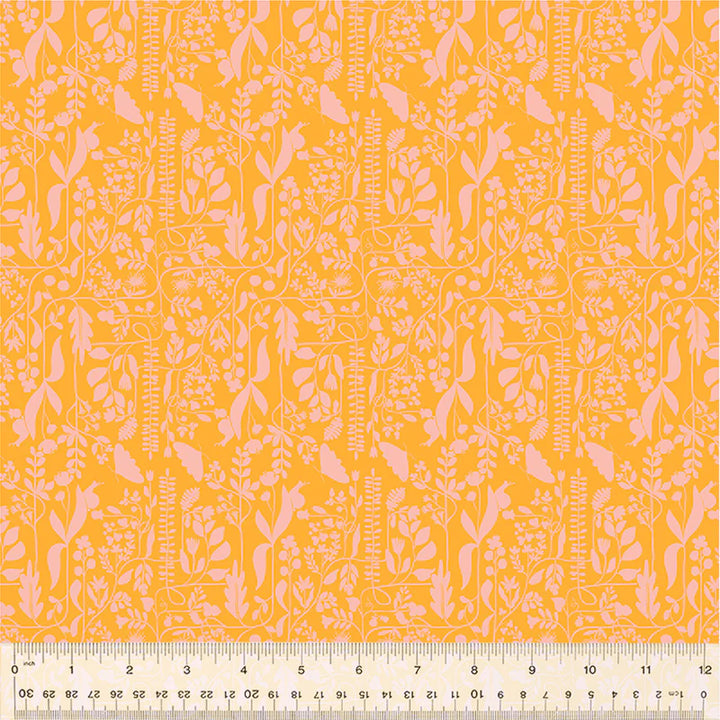 Insectarium - Meander - Orange - 54657-16