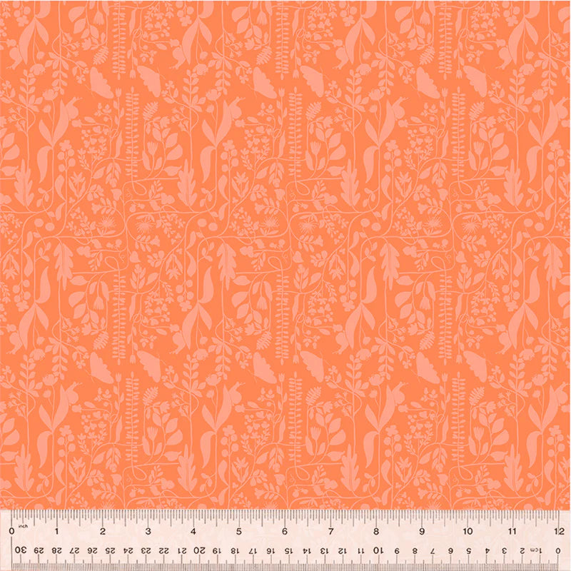 Insectarium - Meander - Petal - 54657-18