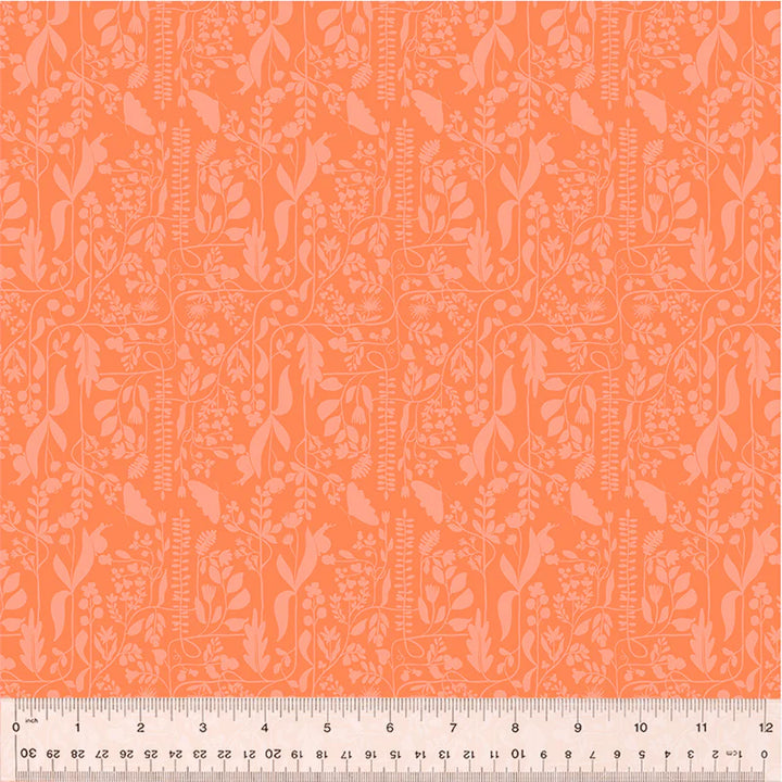 Insectarium - Meander - Petal - 54657-18