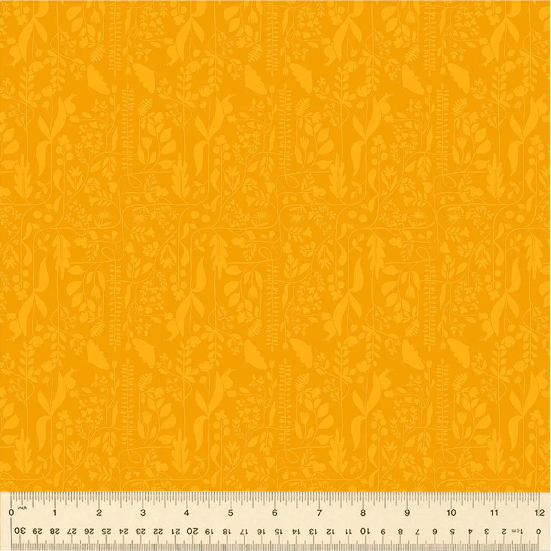 Insectarium - Meander - Gold - 54657-19