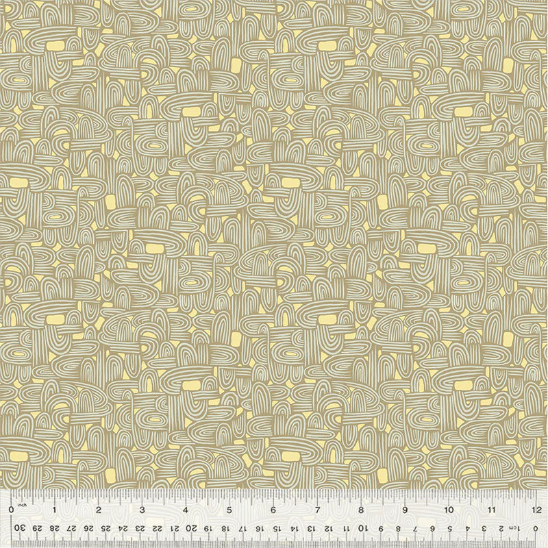 Insectarium - Tunneling - Taupe - 54658-22