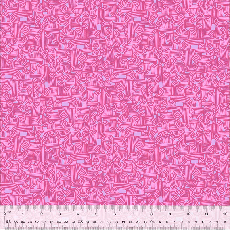 Insectarium - Tunneling - Violet - 54658-23