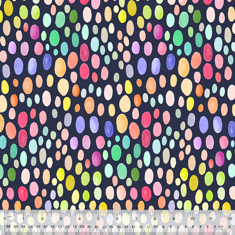 Insectarium - Cocoon - Dark - 108 Wide Back - 54685DW-1DES