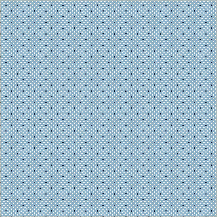Front Porch - Dotty - Aqua - 54865-11