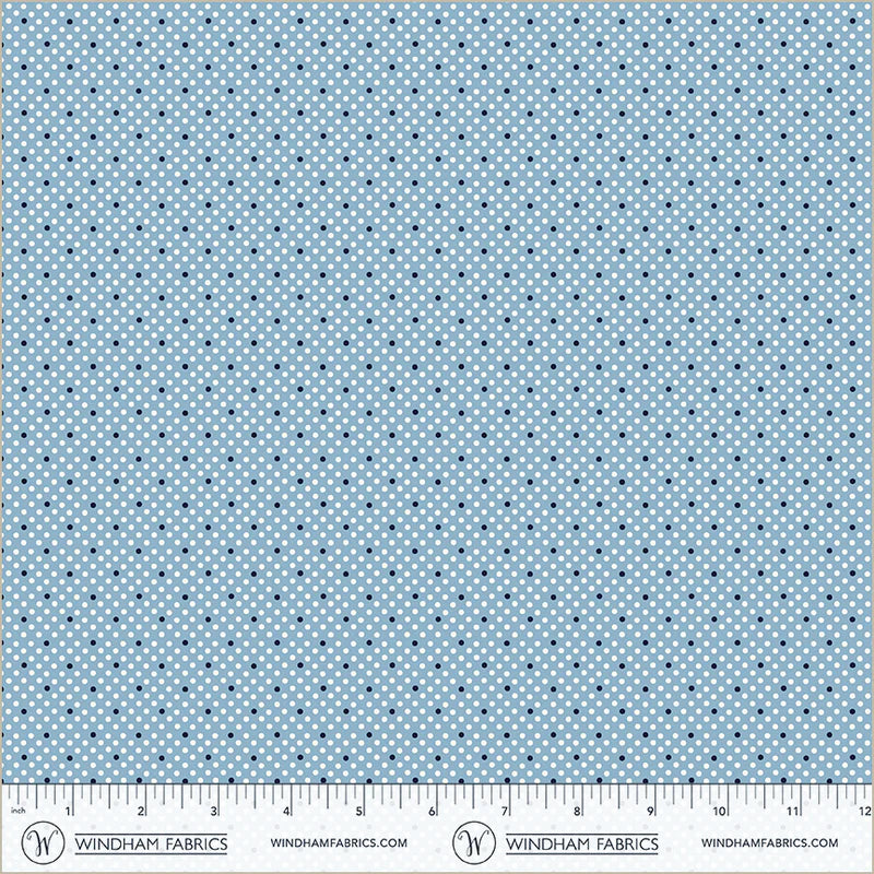 Front Porch - Dotty - Aqua - 54865-11